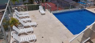 Hotel Yaque Club - Porlamar - 2