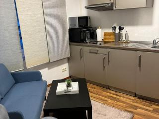 Stadtnahen Wohnung I Küche I Oelde - Oelde - 1