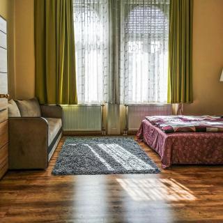 Hernád Apartment - Budapest - 3