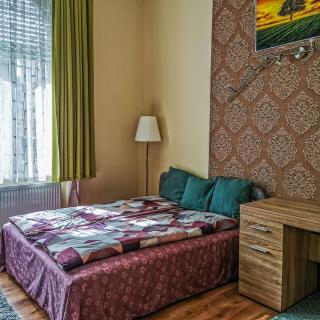 Hernád Apartment - Budapest - 4