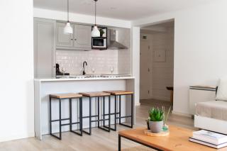Earth Element Apartment - Peniche - 1