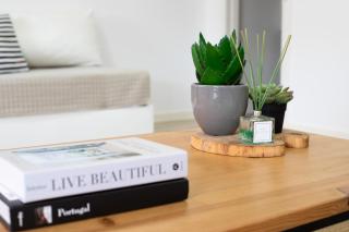 Earth Element Apartment - Peniche - 2