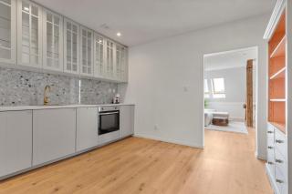 LAM Bubblegum - Terrace - AC - Free Parking - Bratislava - 5
