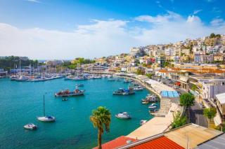 Pireas 3 bedrooms apartment - Pireo - 0
