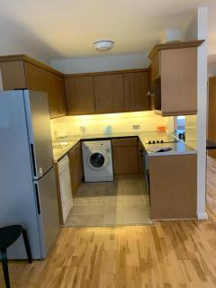Luxury Talbot Street City Apartment - 2
