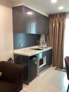 Condo Arcadia Beach jomtien pattaya - 3