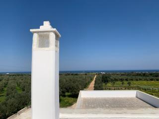 Il Casale nel Parco - Rosa Marina - 2
