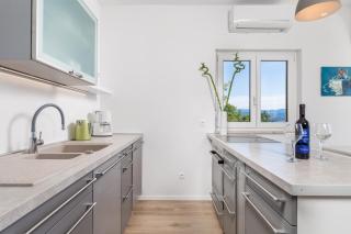 Apartment Opatija My Dream - 8