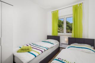 Apartment Opatija My Dream - 1