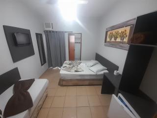 Maranata Hotel - Aparecida - 7