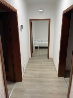 Ferien - Wohnung In Kassel Waldau Zentral - Kassel - 1