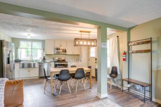 Serene Roseland Retreat Near Wintergreen Resort! - Roseland - 3