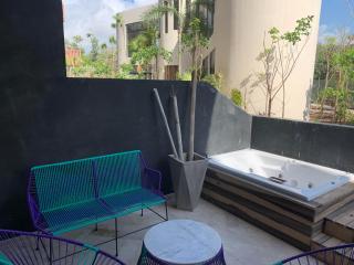 New Condo in Premier Location - Tulum - 5