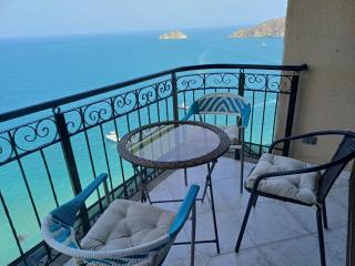 Rodadero mágico Apartamento frente al mar - 0