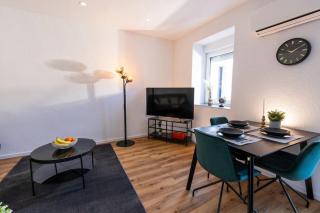 Lava-Loft (Ferienwohnung) - Mendig - 9