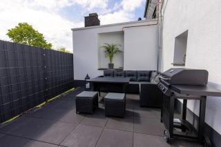 Lava-Loft (Ferienwohnung) - Mendig - 2