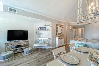 Dunes of Seagrove B203 - Santa Rosa Beach - 3