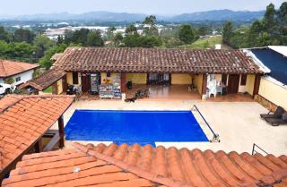 Hostal Inn II Rionegro - Rionegro - 4