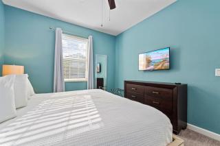 Lakefront 8BR Super Resort Pool Home Near Disney - Davenport - 7