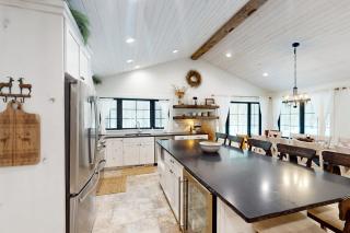 Arcadian Refuge - Island Park - 7