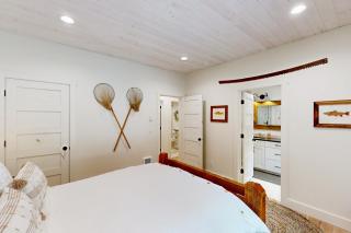 Arcadian Refuge - Island Park - 3