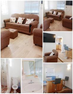 Impeccable 2-Bed House in St Patrick's - Celeste - 6