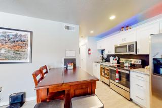 Grandma's Southern Comfort Vacation Rental - 2