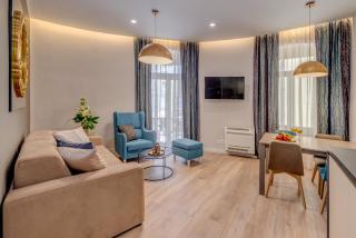 Royal Theatre Apartment - Split - 0
