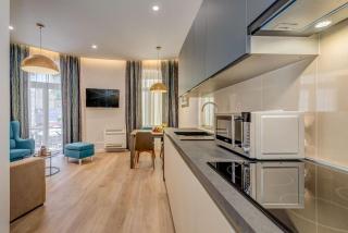 Royal Theatre Apartment - Split - 9