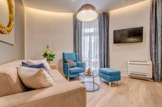 Royal Theatre Apartment - Split - 8
