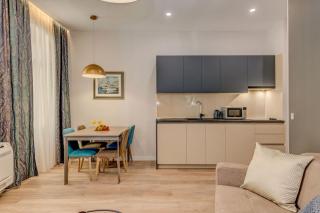 Royal Theatre Apartment - Split - 1