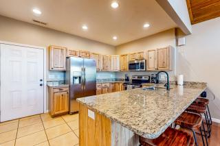 Valley River Vista - Marble - 1