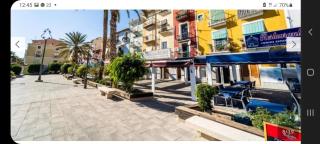 Apartamentos Gali playa 2 San pedro 10 - 1