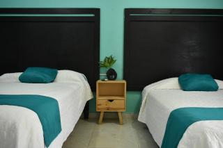 Casa Aragón Ortiz - Santa Cruz Huatulco - 6
