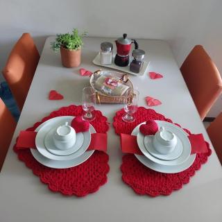 Ancorar 1205-Beira-mar:Vista para o mar e piscina! - 6