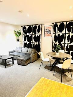 Modern 2 bedroom Flat in Balham - London - 0