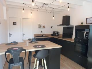 Holiday home in the heart of the Swiss normandy - Le Vey - 6