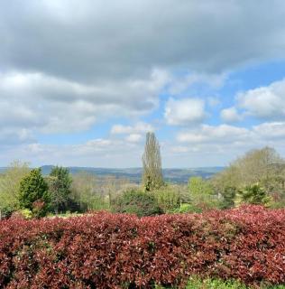 Holiday home in the heart of the Swiss normandy - Le Vey - 4