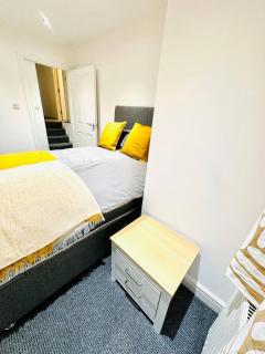 Modern 2 bedroom Flat in Balham - London - 7