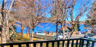Lagonita Lodge - Big Bear Lake - 9