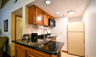 Lagonita Lodge - Big Bear Lake - 1