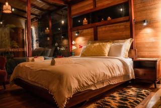 Amazon Puyu Glamping - Tarqui - 7