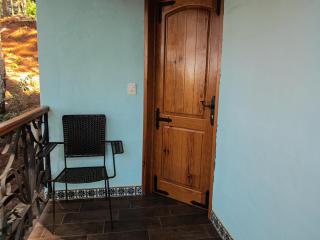 BACANA CABAÑAS DE ALQUILER - Mazamitla - 1
