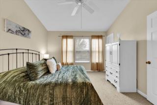 The Sunny Nest - Orlando - 5