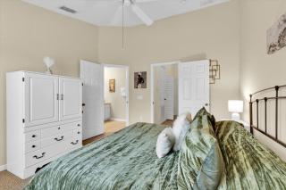 The Sunny Nest - Orlando - 3