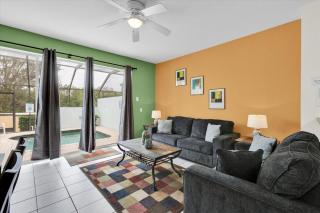 The Sunny Nest - Orlando - 1