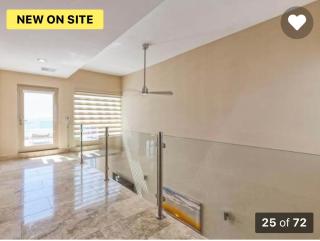 A Beautiful, New Beach Front Coastal House with Pool & Hot Tub! - Puerto Peñasco - 3