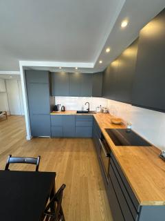 Modern flat with Eiffel tower view - Ideal Olympic Games - 8