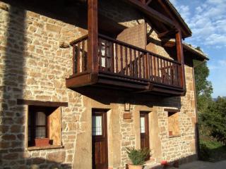Los Cascayos - Abantro - 5