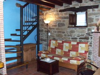Los Cascayos - Abantro - 3